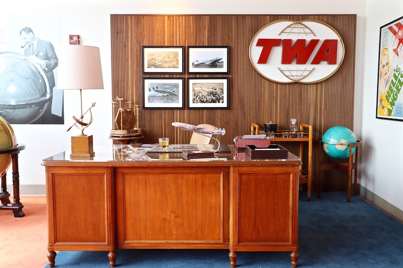 TWA hotel