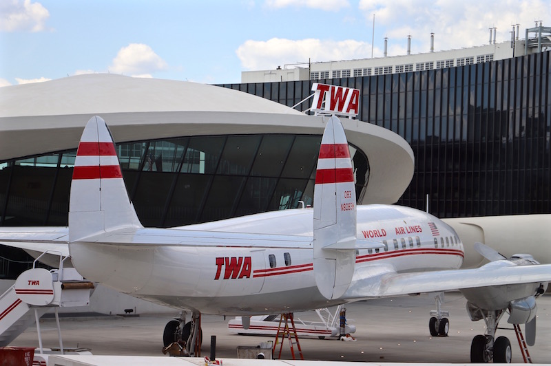 TWA hotel