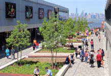 NY市初のアウトレット「Empire Outlets」スタテン島にオープン staten-island-empire-outlets