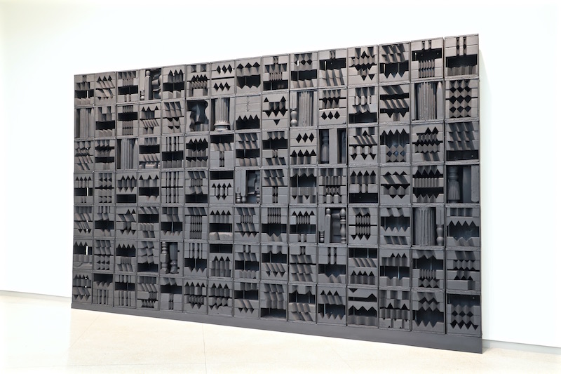 Louise Nevelson