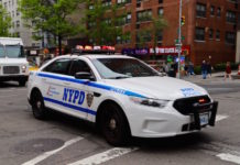 NY市で憎悪犯罪が70%増加。重要犯罪は減少 NYPD