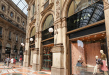 プラダ 来春より毛皮製品を中止へ Prada