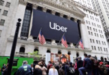 NY市の配車サービスの空車時間規制は無効。州裁判所が判決。 Uber