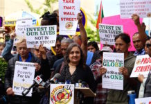 Uber、Lyftら運転手が全世界でストライキ。ギグエコノミーの労働者保護求め