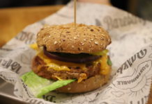 米食肉最大手タイソンフーズ 代替肉市場競争に自信 – ビヨンドミート株は一時下落