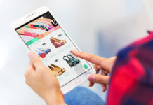 世界で最も利用されるファッションECサイトは? fashion-online-shopping
