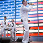 fleet week memorial day