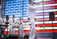 米国の祝日メモリアルデー NYおすすめイベント2019 fleet week memorial day