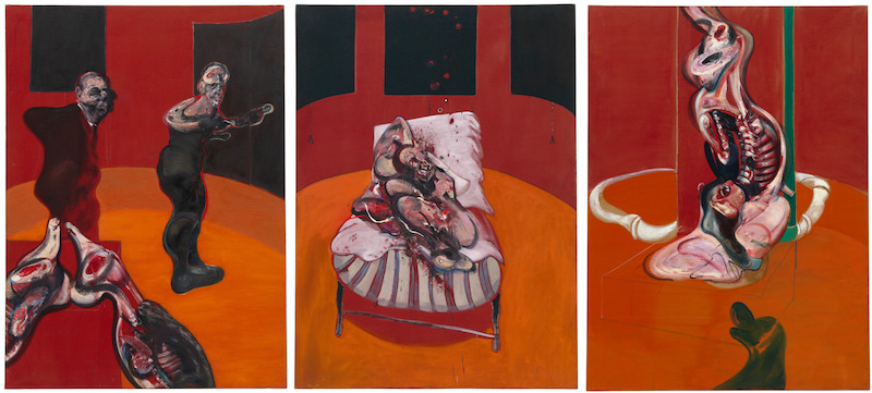 Francis Bacon