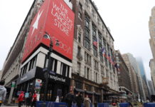 米百貨店メイシーズ 今後3年で125店舗を閉鎖 macys