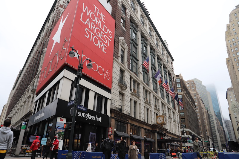 macys