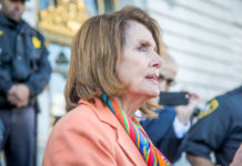 ペロシ下院議長のフェイクビデオが拡散、ディープフェイクに高まる警戒