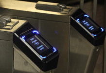 NY地下鉄でFitbit Payの利用が可能に OMNY MTA Contactless Fare Payment System 非接触式の運賃支払いシステム