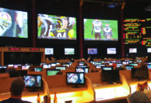 FOXスポーツ スポーツ賭博アプリ「FOX Bet」を今秋開始へ sports betting