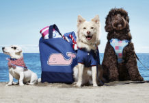 ターゲットとバインヤード・バインズのコラボコレクション 販売直後に売り切れ続出