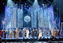 トニー賞2019ノミネート作品 2018 Tony Awards - Show