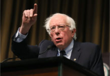 バーニー・サンダース上院議員 学生ローン債務の帳消し法案提出 Bernie Sanders