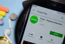 デジタルサービスのマーケットプレイス「Fiverr」が上場。初日で90%上昇 Fiverr