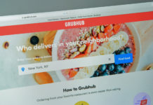 Grubhub 2万件以上のレストラン関連ドメインを取得。手数料の釣り上げ目的か Grubhub