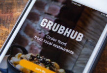フードデリバリーGrubhub レストランに不当請求の疑い。NY市が公聴会実施へ Grubhub