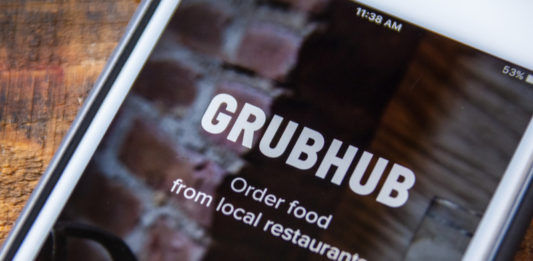 Grubhub