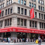 Strand Bookstore