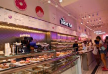 NY老舗ドーナツ店「ザ・ドーナツ・パブ」2号店オープン doughnuts pub