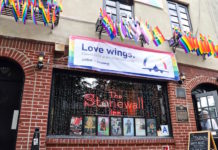 NY市警察 50年前のストーンウォールイン強制捜査を謝罪 Stonewall Inn