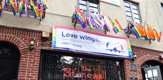 Stonewall Inn