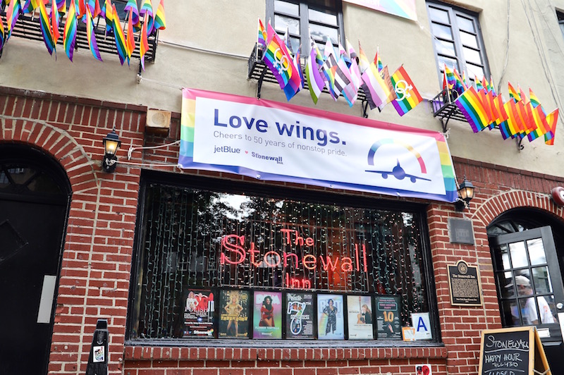 Stonewall Inn