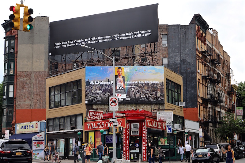 Stonewall Inn