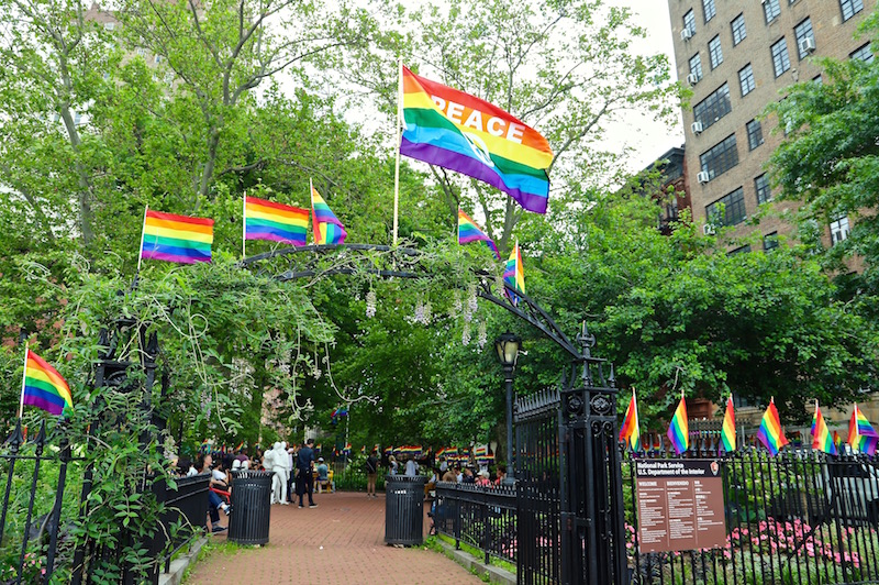 Stonewall Inn