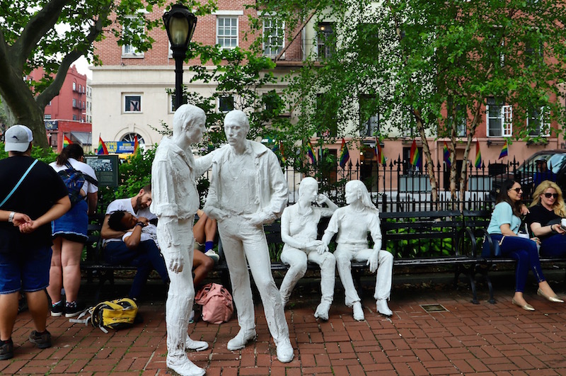 Stonewall Inn