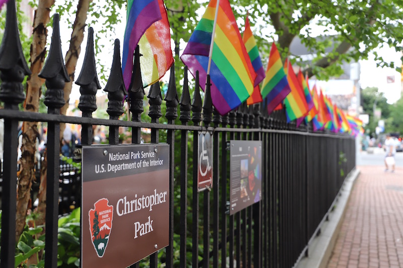 Stonewall Inn