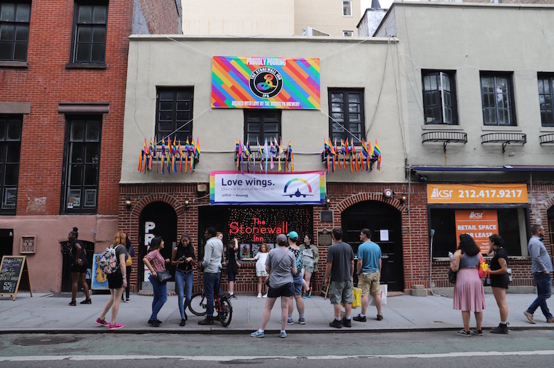 Stonewall Inn