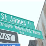 Notorious B.I.G.’ Wallace Way