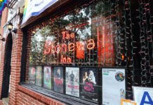 LGBTQ人権活動に関連した建物6軒、NY市の歴史建造物に stonewall inn