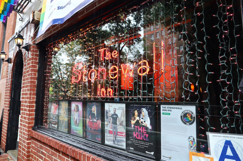 stonewall inn