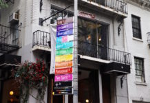 マスターカード トランスジェンダーらに名前が選べるカード発行へ stonewall inn