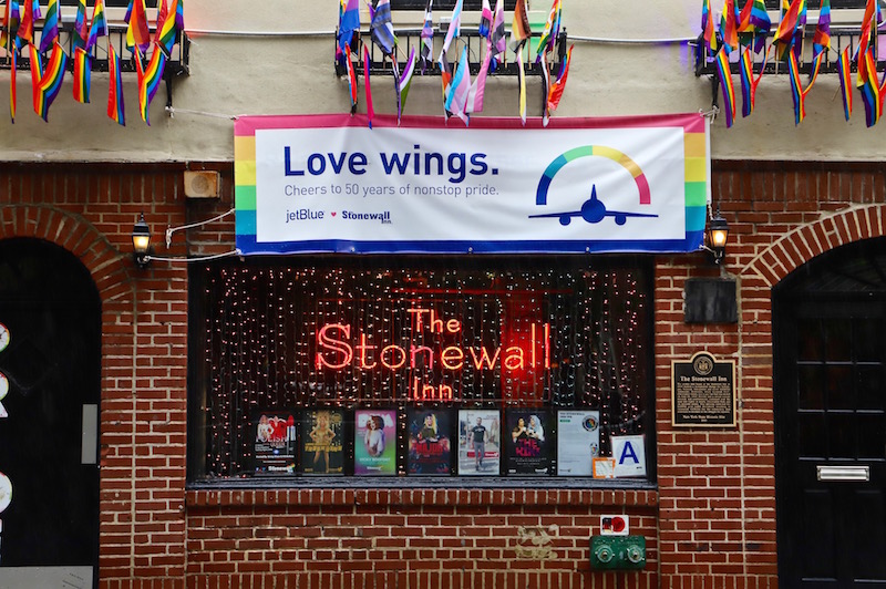 stonewall inn