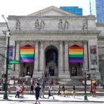NYPL Stonewall Riots