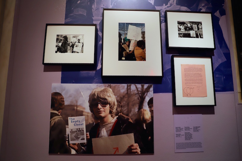 NYPL Stonewall Riots