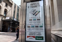 米電子たばこ最大手JUUL 最高経営責任者が辞任、すべての製品広告を停止へ JUUL