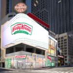 Krispy Kreme Times Square Flagship