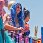 Mermaid Parade