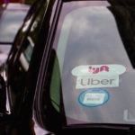 uber lyft