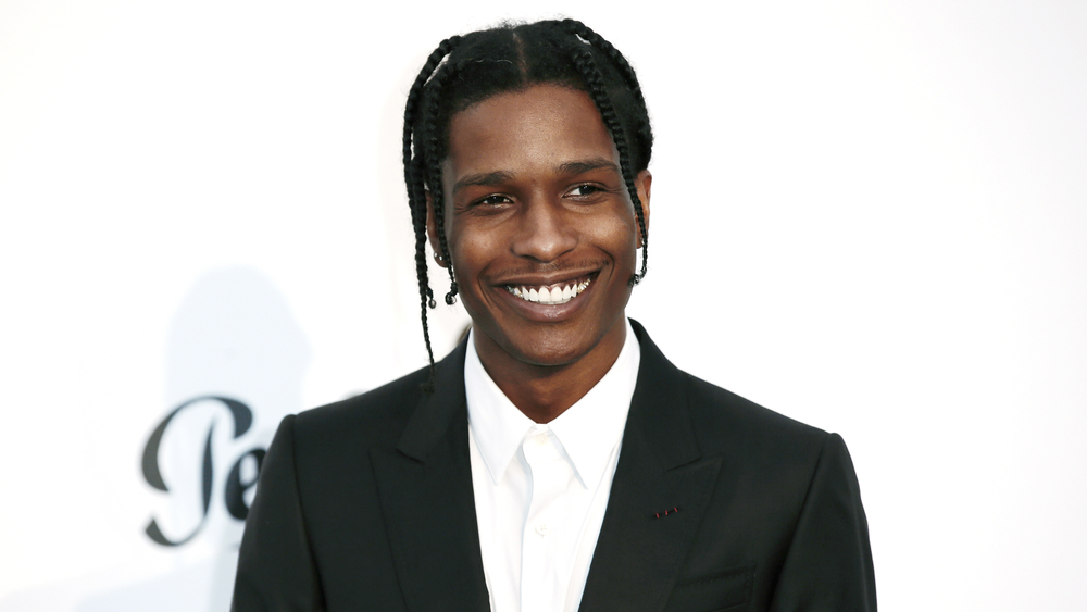 ASAP Rocky