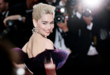 第71回エミー賞候補。「ゲーム・オブ・スローンズ」史上最多32部門「こんまり」2部門 Emilia Clarke