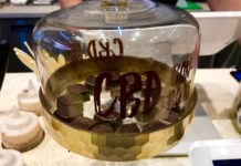 NY市 7月1日よりCBD入り食品販売禁止 CBD