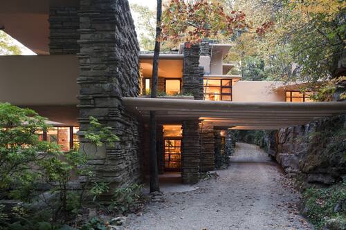 Fallingwater